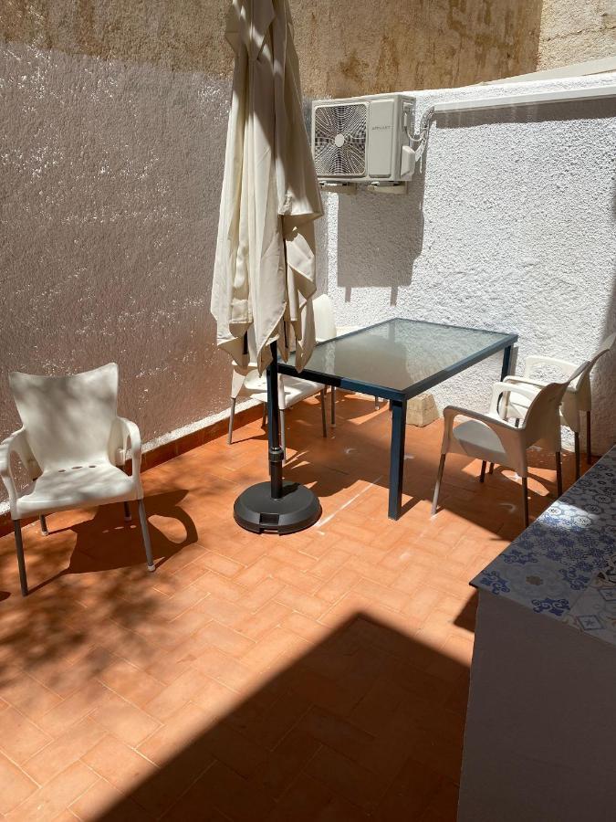 Fabuloso apartamento,1a línea de playa a estrenar. Mojácar Exterior foto