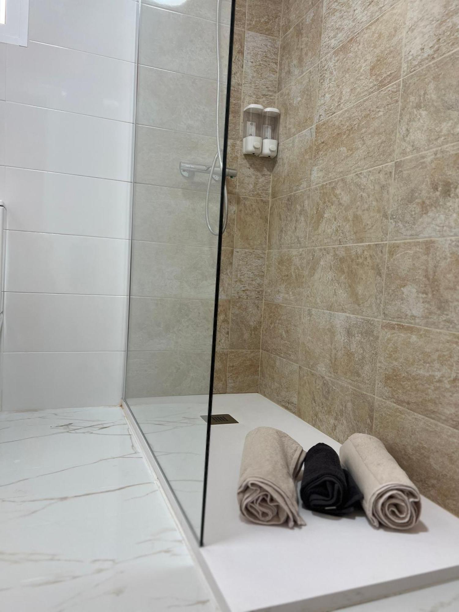 Fabuloso apartamento,1a línea de playa a estrenar. Mojácar Exterior foto